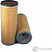 Воздушный фильтр ALCO FILTER 25TH UV MD-7230 1423405393 BEM803F