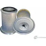 Воздушный фильтр ALCO FILTER TR4WEO MD-7340 1423405439 QD 51S
