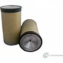 Воздушный фильтр ALCO FILTER VYLYOV S 4MFAEJ MD-7360 1423405444