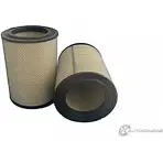 Воздушный фильтр ALCO FILTER 8WL8Z 1423404109 4DZ 93M MD-7700