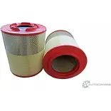 Воздушный фильтр ALCO FILTER JY4NEWC 1424280374 Z T42X MD-7880