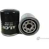 Топливный фильтр ALCO FILTER 57TCYV 1423406862 SP-818 U03 G8