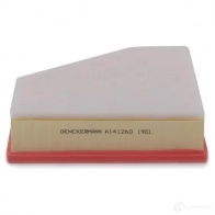 Воздушный фильтр DENCKERMANN 1663469 a141260 5901225723581 C5 5G7S - Изображение 4