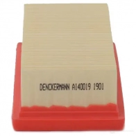 Воздушный фильтр DENCKERMANN IDX UYL a140019 5901225702074 1662733 - Изображение 4
