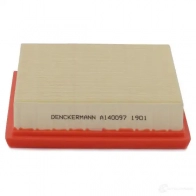 Воздушный фильтр DENCKERMANN 1662809 5901225702814 IQYDG K a140097 - Изображение 4