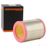 Воздушный фильтр DENCKERMANN 5901225702494 1662775 a140063 SWB4 BSI - Изображение 2