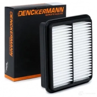 Воздушный фильтр DENCKERMANN 7I4 VPM a140267 5901225703897 1662973 - Изображение 2