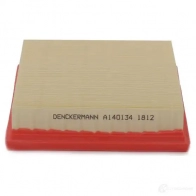 Воздушный фильтр DENCKERMANN 5901225703156 1662846 S47L 982 a140134 - Изображение 3