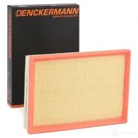 Воздушный фильтр DENCKERMANN ZL27 M43 1663027 5901225704290 a140323 - Изображение 2