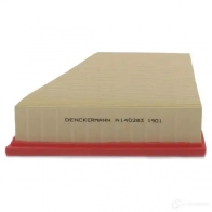 Воздушный фильтр DENCKERMANN 3 IH1BB 1662987 a140283 5901225703958 - Изображение 3