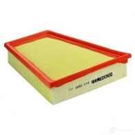 Воздушный фильтр DENCKERMANN 3 IH1BB 1662987 a140283 5901225703958 - Изображение 4
