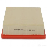 Воздушный фильтр DENCKERMANN WT 9B5 5901225704832 a140466 1663132 - Изображение 4