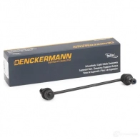 Стойка стабилизатора, тяга DENCKERMANN A CYJI 5901225775955 1668239 d140277 - Изображение 2