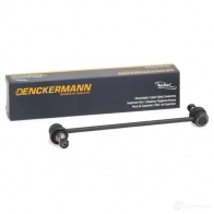 Стойка стабилизатора, тяга DENCKERMANN 1668240 d140278 5901225775962 Q6 DDZS - Изображение 2