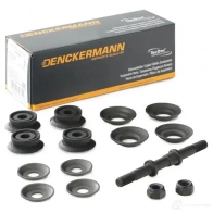 Стойка стабилизатора, тяга DENCKERMANN d140189 OEQFU8 N 5901225758644 1668163 - Изображение 2