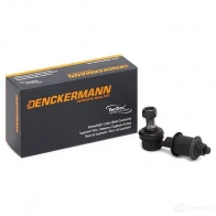 Стойка стабилизатора, тяга DENCKERMANN PQ XSQ 5901225719843 1668129 d140152 - Изображение 2