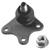 Шаровая опора DENCKERMANN 5901225714787 1667090 28B BB d110175 - Изображение 5