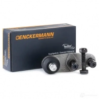 Шаровая опора DENCKERMANN 1667077 9BJG9X L d110162 5901225714664 - Изображение 2