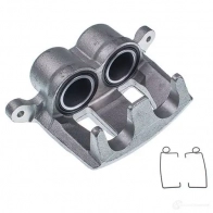 Тормозной суппорт DENCKERMANN J 3GIPYG b190128r 1437360761 - Изображение 2