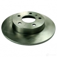 Тормозной диск DENCKERMANN 1LSO3N U 5901225713476 b130134 1665733 - Изображение 5