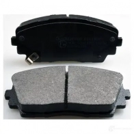 Тормозные колодки, комплект DENCKERMANN ZPE VJ b111309 1665392