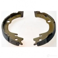 Барабанные тормозные колодки, комплект DENCKERMANN 5901225756640 NX R5Y b120156 1665553 - Изображение 5