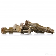 Тормозные колодки ручника, комплект DENCKERMANN b120168 1665566 J513 X 5901225757463