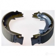 Тормозные колодки ручника, комплект DENCKERMANN 5901225769091 7 EEXU 1665595 b120196
