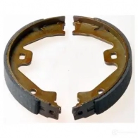 Тормозные колодки ручника, комплект DENCKERMANN b120188 1665587 REA XJ 5901225769008