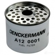 Топливный фильтр DENCKERMANN 1662451 a120001 5901225700773 Z CWJDM - Изображение 6