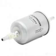 Топливный фильтр DENCKERMANN a110003 JW0PD SR 1662177 5901225700025 - Изображение 3