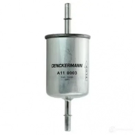 Топливный фильтр DENCKERMANN a110003 JW0PD SR 1662177 5901225700025 - Изображение 5