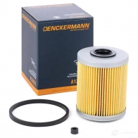Топливный фильтр DENCKERMANN E6F Y9 a120023 1662471 5901225700964 - Изображение 2
