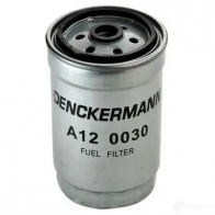 Топливный фильтр DENCKERMANN 4 GQTZ 1662478 5901225701022 a120030