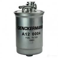 Топливный фильтр DENCKERMANN 5901225700797 a120004 1662453 9L QL8OG - Изображение 5
