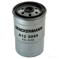 Топливный фильтр DENCKERMANN 1662514 UDA AJTW 5901225701329 a120069