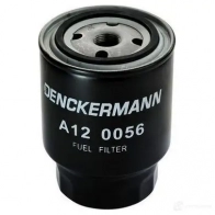 Топливный фильтр DENCKERMANN CZ KEC20 1662503 a120056 5901225701251