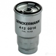 Топливный фильтр DENCKERMANN a120016 WA2 BC 5901225700902 1662465 - Изображение 5