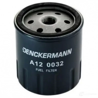 Топливный фильтр DENCKERMANN a120032 NUBB 2 5901225701046 Volvo V40 1 (645) Универсал 1.9 TD 90 л.с. 1998 – 2001
