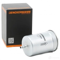 Топливный фильтр DENCKERMANN 1662176 a110002 5901225700018 ZU07 R - Изображение 2