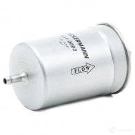 Топливный фильтр DENCKERMANN 1662176 a110002 5901225700018 ZU07 R - Изображение 3