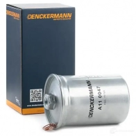 Топливный фильтр DENCKERMANN FZ3 JDQ a110047 5901225700384 1662220 - Изображение 2