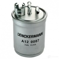 Топливный фильтр DENCKERMANN a120087 1662529 B CKCP 5901225701411