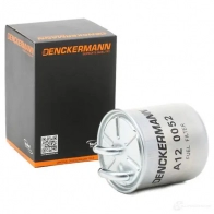 Топливный фильтр DENCKERMANN a120052 X 9GIGX 1662500 5901225701237 - Изображение 2