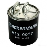 Топливный фильтр DENCKERMANN a120052 X 9GIGX 1662500 5901225701237 - Изображение 5