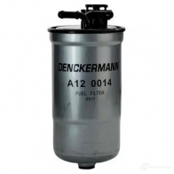 Топливный фильтр DENCKERMANN a120014 97OJ QY 5901225700889 1662463 - Изображение 6