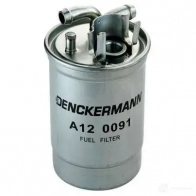 Топливный фильтр DENCKERMANN H4PA Y a120091 1662530 5901225701428