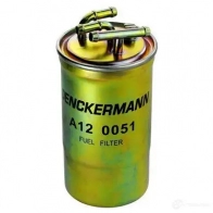 Топливный фильтр DENCKERMANN a120051 1662499 WWF4 0 5901225701220 - Изображение 5