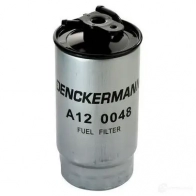 Топливный фильтр DENCKERMANN NZ2 IX a120048 1662496 5901225701190