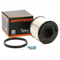 Топливный фильтр DENCKERMANN JAM BIO 5901225738127 1662607 a120321 - Изображение 2